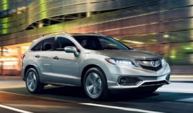 Acura RDX 2015 SE