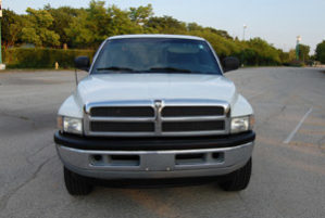 1998 Dodge Ram 1500 4wd full