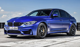 BMW M3, Sport Line Body Kit