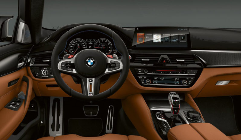 BMW 535i, Navi, Leather, ABS full