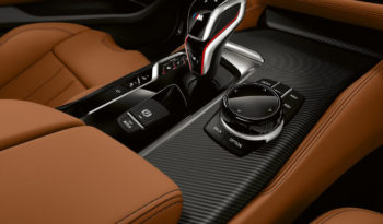 BMW 535i, Navi, Leather, ABS full
