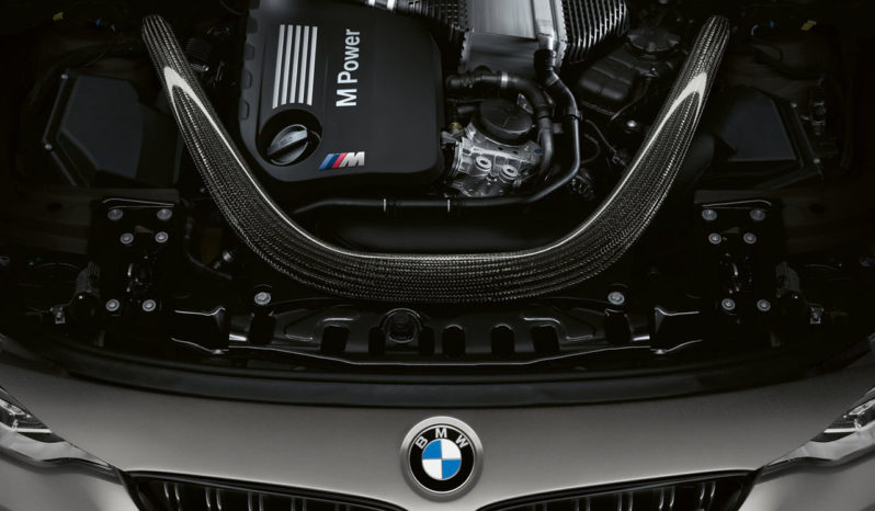 BMW M3, Sport Line Body Kit full