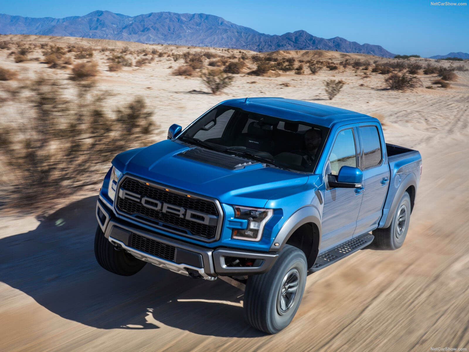 Off-Road