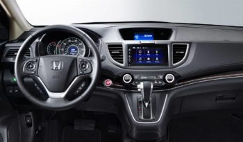 Honda Accord 3.5L, Navi, Sunroof full