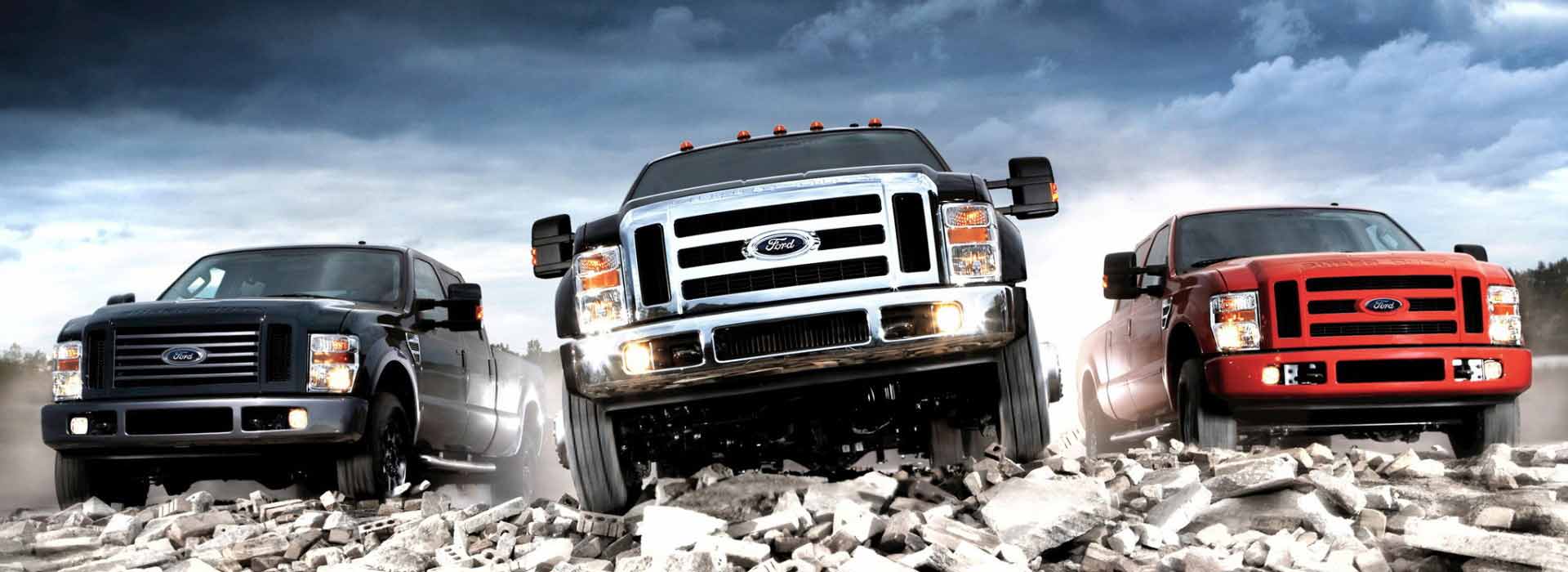 Off-Road