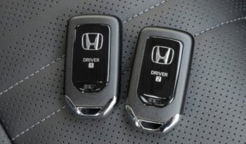 Honda Accord 3.5L, Navi, Sunroof full