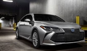 Toyota Avalon LTX, Leather, Sunroof