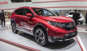 Honda CR-V, Perfect condition