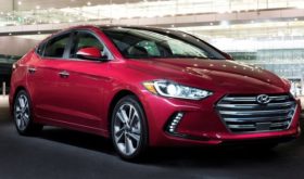 Hyundai Elantra 2019 New Model