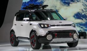 Kia Soul, Brand New Model 2019